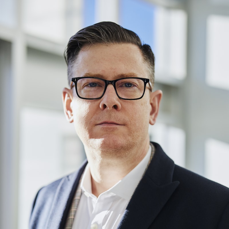 Erik Sandberg