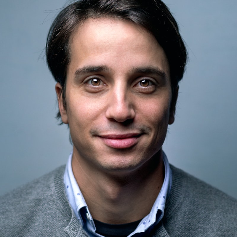Lucas Meyer